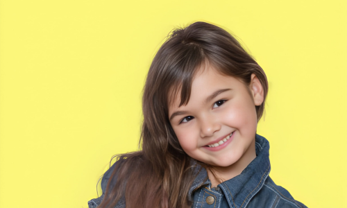 Child Numerology Consultation