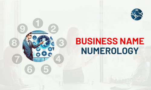 Business & Brand Name Numerology Consultation