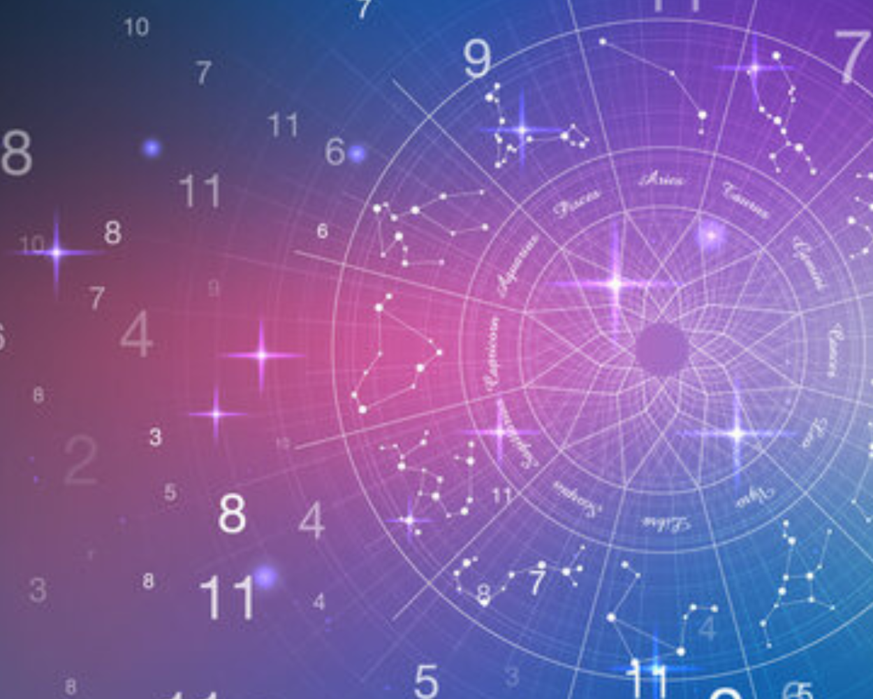 Your Name & Numbers Hold The Blueprint To Your Life